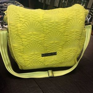 Petunia Pickle Bottom Backpack Diaper Bag